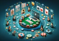 Cara Main Poker Online Uang Asli