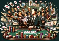 Trik Cara Menang Main Poker Online